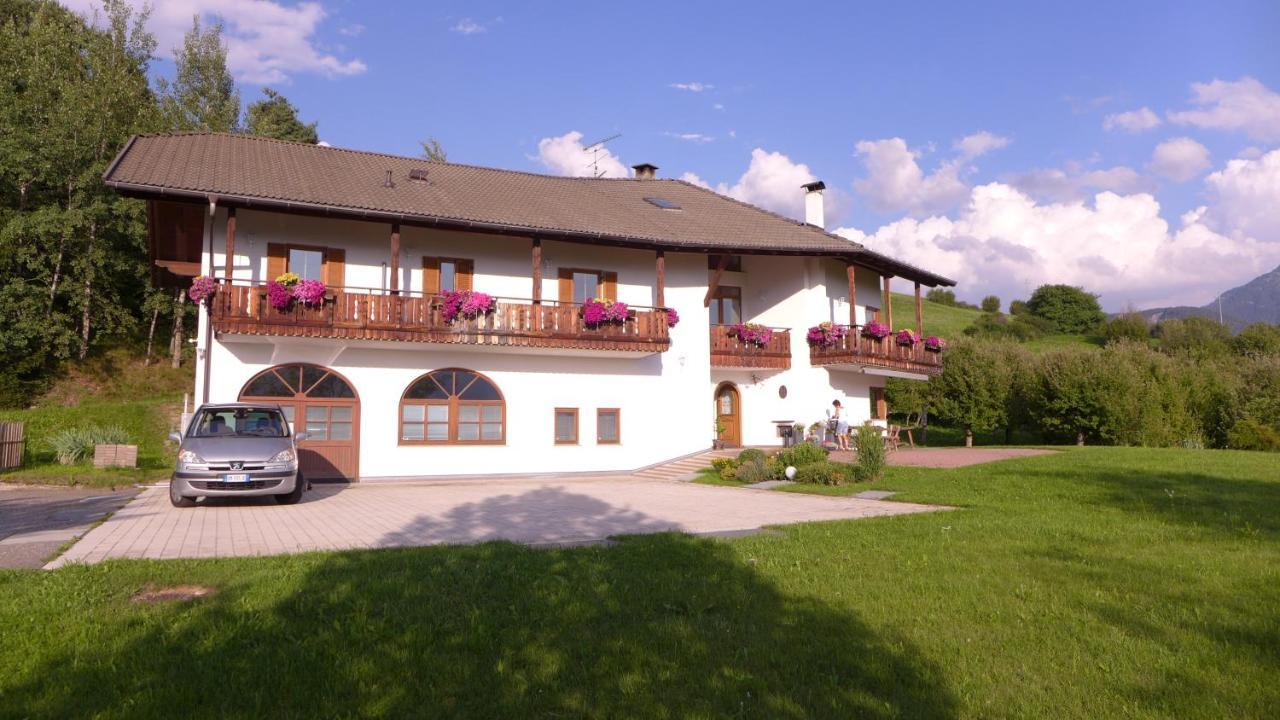 Hotel Bonichhof Laion Exteriér fotografie
