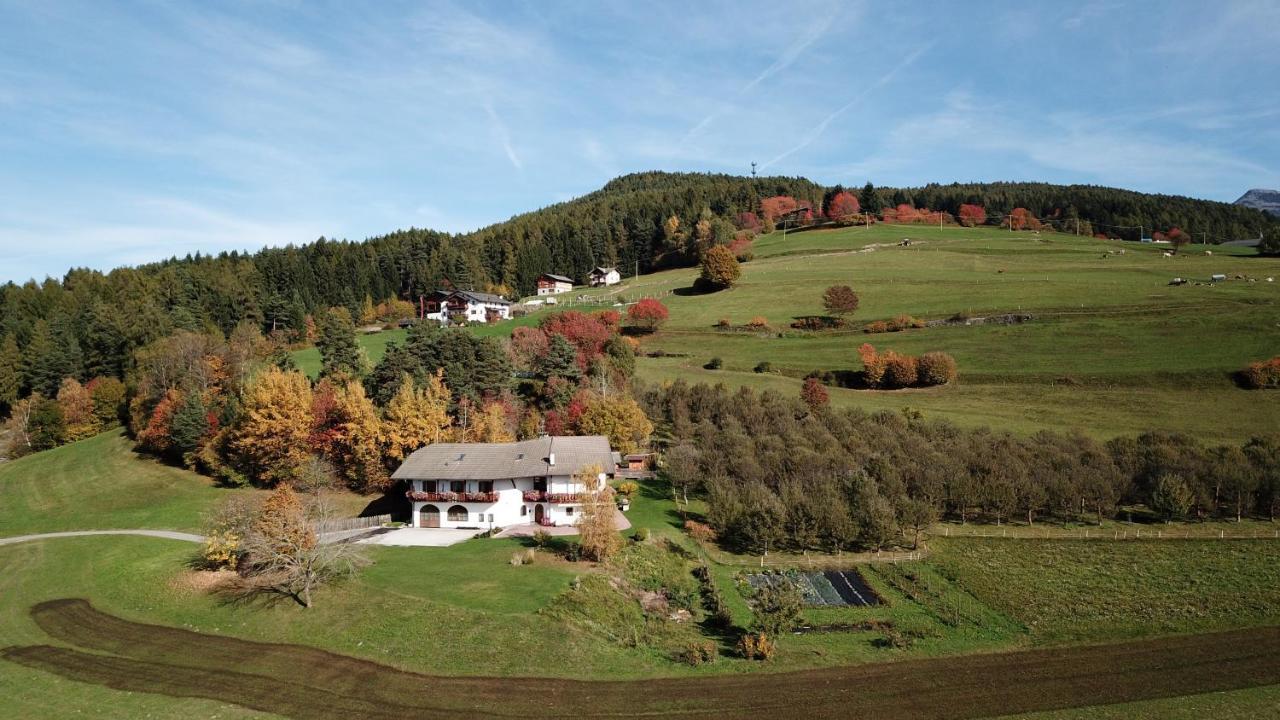 Hotel Bonichhof Laion Exteriér fotografie