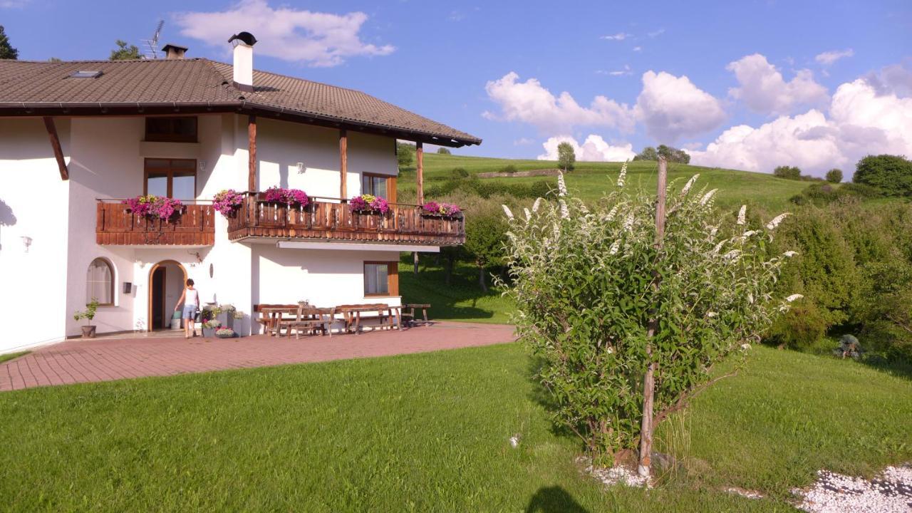 Hotel Bonichhof Laion Exteriér fotografie