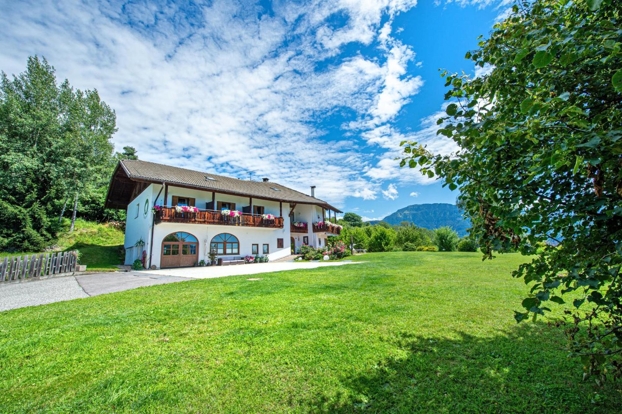 Hotel Bonichhof Laion Exteriér fotografie