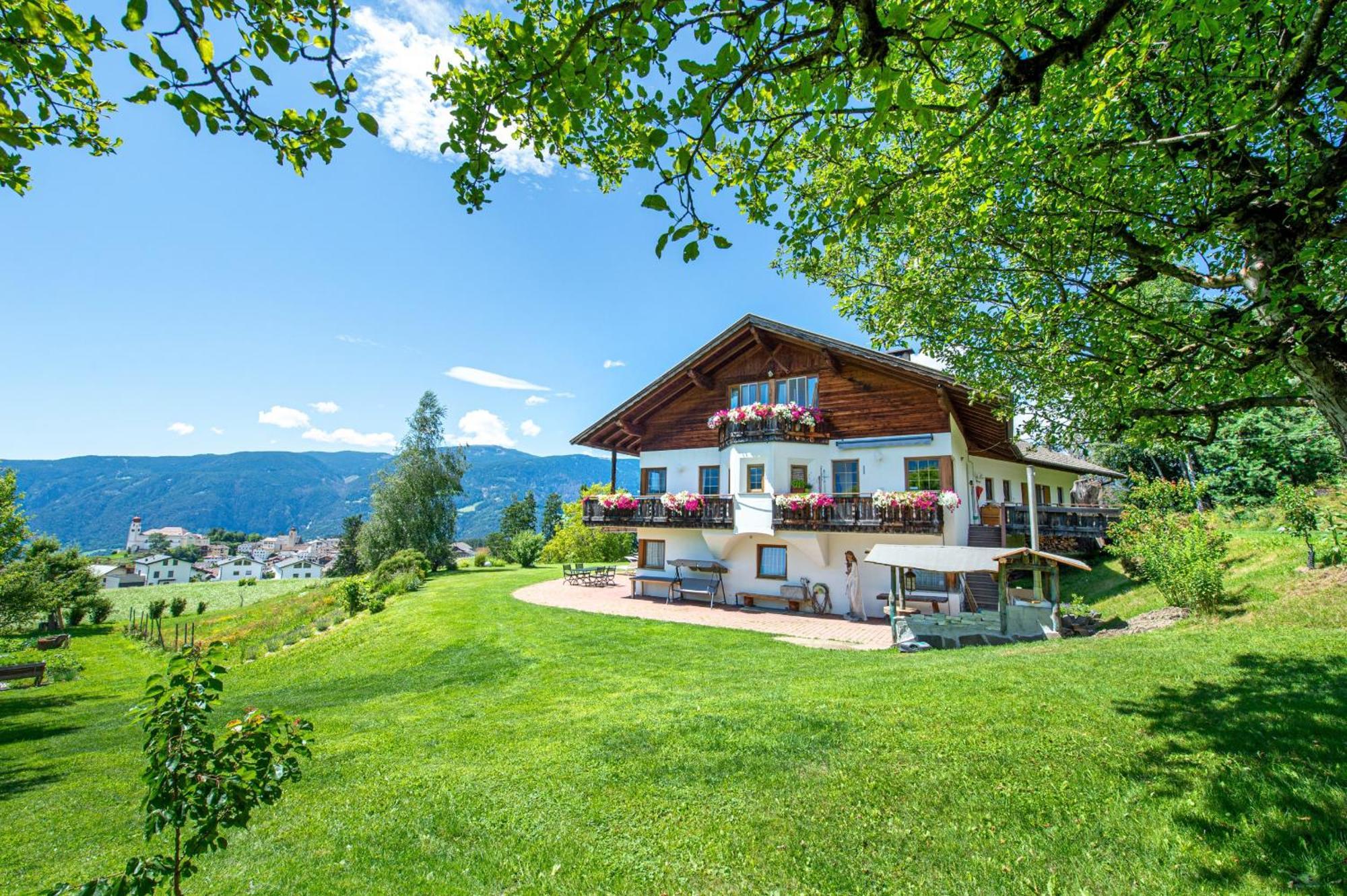 Hotel Bonichhof Laion Exteriér fotografie